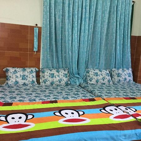 Nhu Y Guesthouse Phan Rang Eksteriør bilde