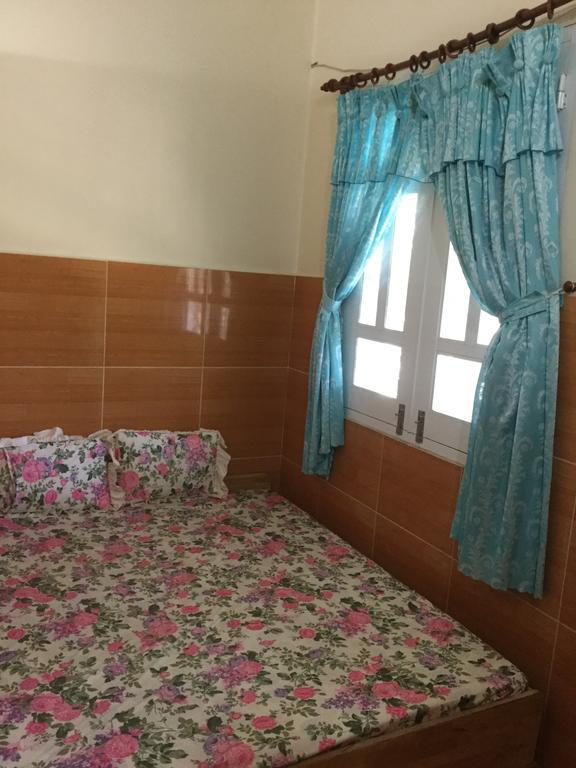 Nhu Y Guesthouse Phan Rang Eksteriør bilde