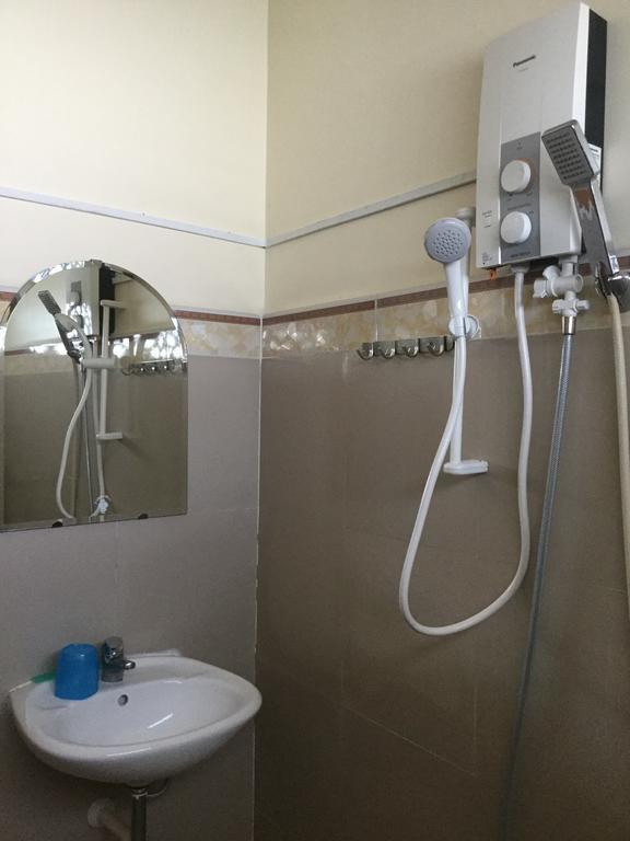 Nhu Y Guesthouse Phan Rang Eksteriør bilde