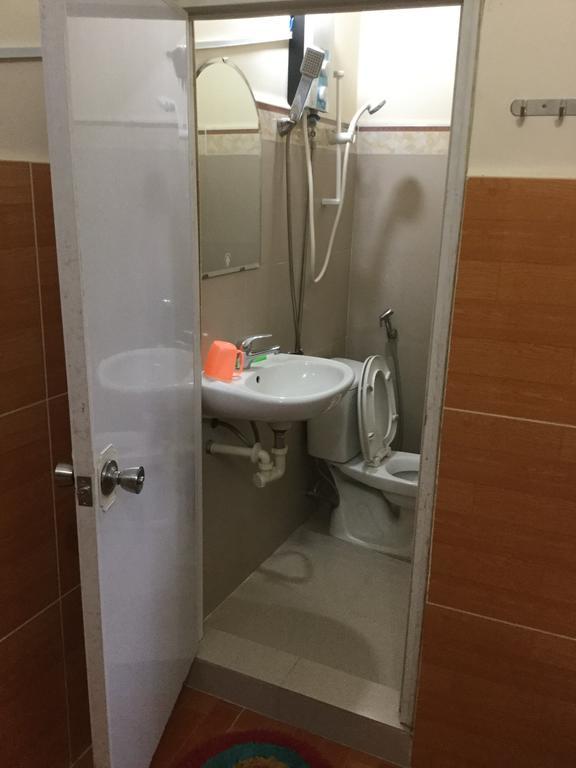 Nhu Y Guesthouse Phan Rang Eksteriør bilde